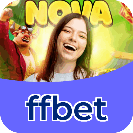 Plataforma ffbet mostrando interface moderna, jogos certificados e recursos de segurança licenciados