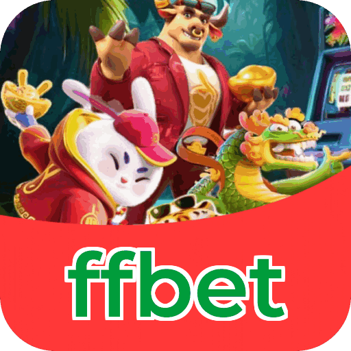 Catálogo slots ffbet mostrando top jogos Gates Olympus Sweet Bonanza Fortune Tiger Big Bass volatilidade RTP